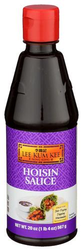 Lee Kum Kee Sauce Hoisin - 20 Oz (6 Units)