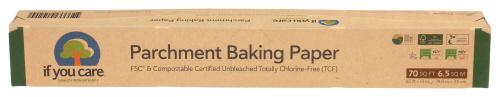 If You Care Parchment Paper 70Sf - 1 Ea (12 Units)