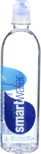 Smart Water Water Sportcap - 23.7 Fo (24 Units)
