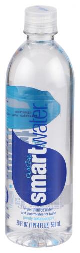 Smart Water Water 20 Oz - 20 Fo (24 Units)