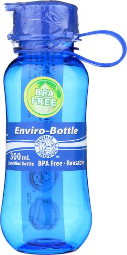 New Wave Enviro Bottle Lunch Box - 10 Oz (3 Units)