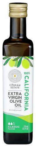 Cobram Estate Oil Evoo Classc Ca Essntl - 375 Ml (6 Units)