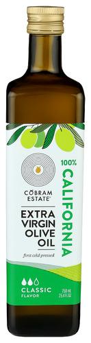 Cobram Estate Oil Evoo Classc Ca Essntl - 750 Ml (6 Units)