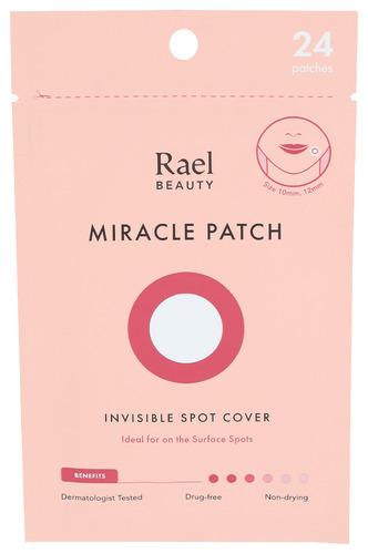 Rael Patch Spot Control - 24 Pc (12 Units)