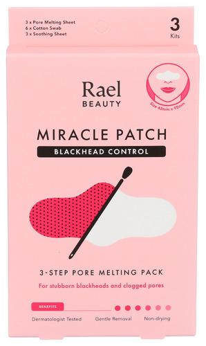 Rael Patch Blackhead Control - 3 Pc (8 Units)