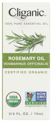 Cliganic Oil Rosemary - 0.33 Fo (1 Units)
