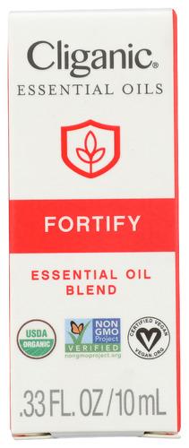 Cliganic Oil Fortify - 0.33 Fo (1 Units)