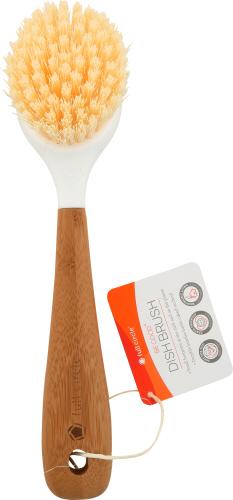 Full Circle Home Dish Brush Be Good White - 1 Ea (6 Units)