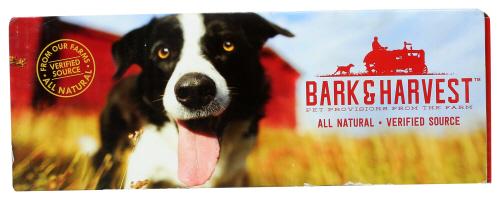 Bark And Harvest Chew Dog Beef Trachea 6In - 24 Ea (24 Units)