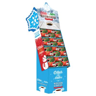 Tootsie Roll Beverages Coffee Cellas & Andes Dsp - 1 Ds (1 Units)