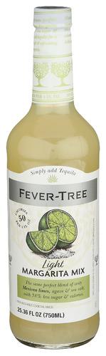 Fever Tree Mixer Margarita Light - 25.36 Fo (6 Units)