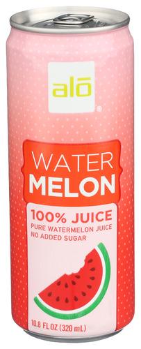 Alo Juice Pure Watermelon - 10.8 Fo (12 Units)