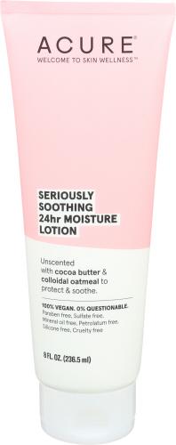Acure Lotion Soothing 24Hr - 8 Fo (1 Units)