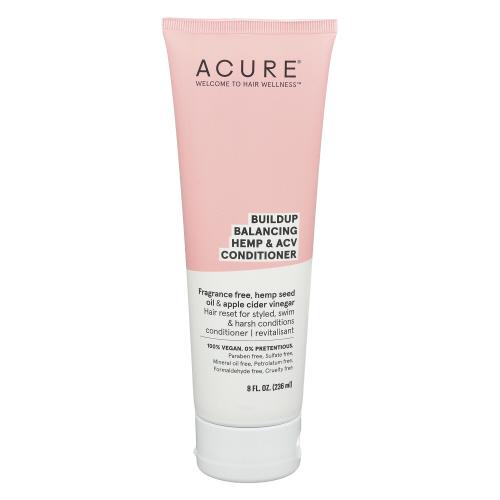 Acure Conditnr Buildup Balancng - 8 Fo (1 Units)