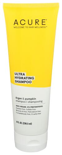 Acure Shampoo Hydrating Argan - 8 Fo (1 Units)