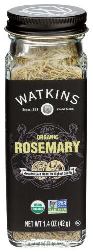 Watkins Rosemary Organic - 1.4 Oz (3 Units)