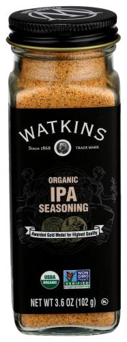 Watkins Seasoning Ipa - 3.6 Oz (3 Units)