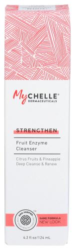 Mychelle Dermaceuticals Cleanser Strgth Fruit Enz - 4.2 Fo (1 Units)