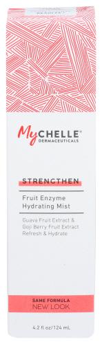 Mychelle Dermaceuticals Hydrating Mst Strgh Fruit - 4.2 Fo (1 Units)