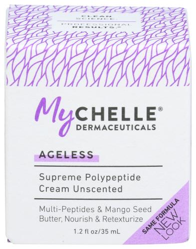 Mychelle Dermaceuticals Cream Agls Supreme Polype - 1.2 Fo (1 Units)