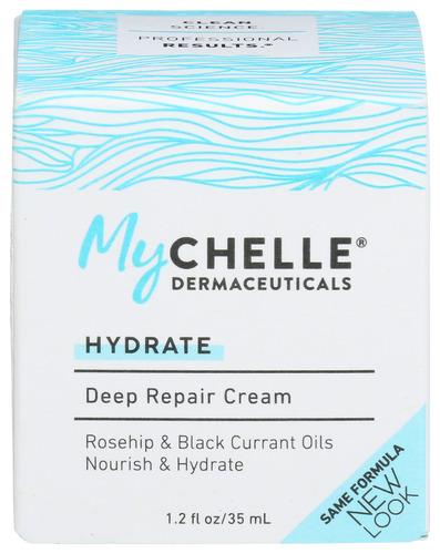Mychelle Dermaceuticals Cream Hyd Deep Repair - 1.2 Fo (1 Units)
