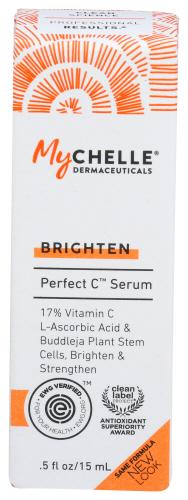 Mychelle Dermaceuticals Serum Brght Perfect C - 0.5 Fo (1 Units)