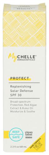 Mychelle Dermaceuticals Solar Dfnse Prt Spf30 Replenis - 2.3 Fo (1 Units)