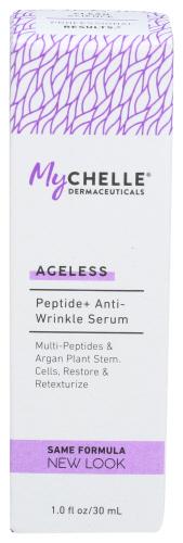 Mychelle Dermaceuticals Serum Agls Ptide Antiwrnk - 1 Fo (1 Units)