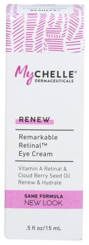 Mychelle Dermaceuticals Eye Cream Rnw Remrkble - 0.5 Fo (1 Units)