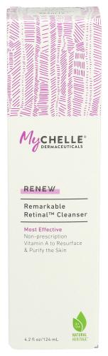 Mychelle Dermaceuticals Cleanser Face Retinal - 4.2 Fo (1 Units)