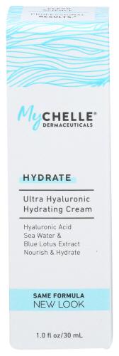 Mychelle Dermaceuticals Cream Hyd Ultra Hyaluroni - 1 Fo (1 Units)