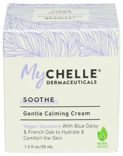 Mychelle Dermaceuticals Cream Face Gentle Calming - 1.2 Fo (1 Units)
