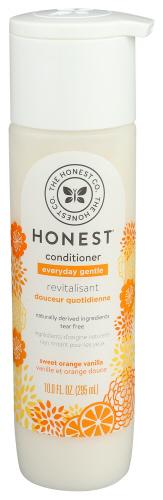 The Honest Company Conditioner Refh Cit Van - 10 Oz (1 Units)