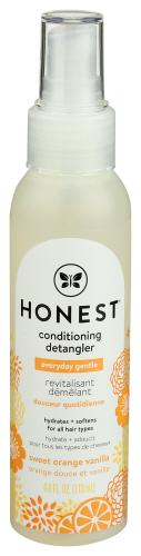 The Honest Company Conditioner Detangler - 4 Oz (1 Units)