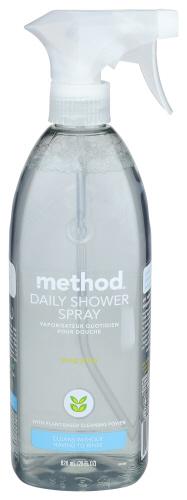 Method Home Care Cleaner Spray Shwr Ylng Ylng - 28 Oz (8 Units)
