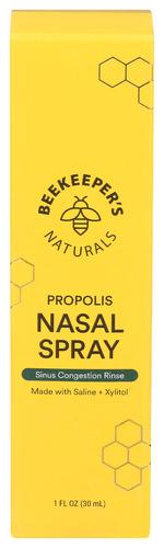Beekeepers Propolis Nasal Spray - 30 Ml (1 Units)