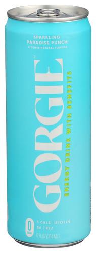 Gorgie Bev Enrgy Sprk Pards Pun - 12 Fo (12 Units)