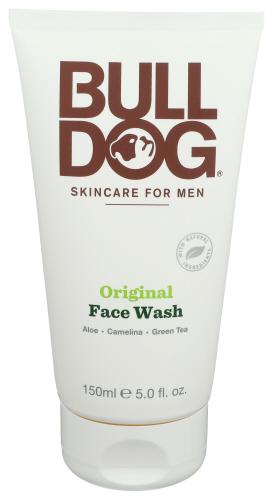 Bulldog Wash Face Original - 5 Fo (1 Units)