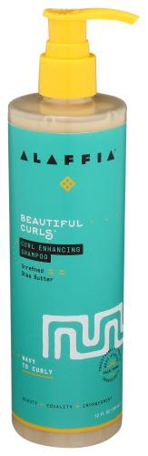 Alaffia Shampoo Curl Enhancing - 12 Fo (1 Units)