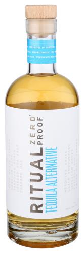 Ritual Zero Proof Mixer Tequila Alternative - 25.4 Fo (6 Units)