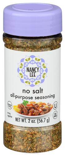Nancy Lee Spice 14 Spice - 2 Oz (8 Units)