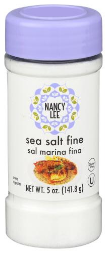 Nancy Lee Salt Sea - 5 Oz (8 Units)