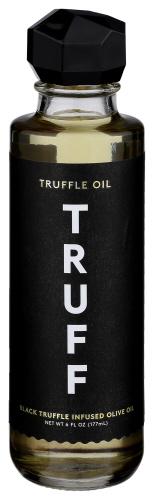 Truff Oil Black Truffle - 5.6 Fo (6 Units)