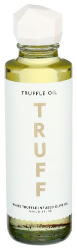 Truff Oil White Truffle - 5.6 Fo (6 Units)