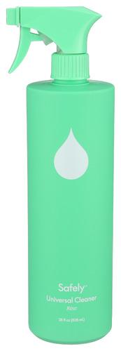 Safely Cleaner Universal Rise - 28 Fo (6 Units)