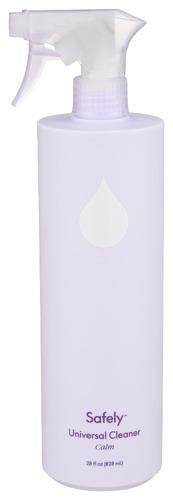 Safely Cleaner Universal Calm - 28 Fo (6 Units)