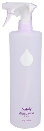 Safely Cleaner Glass Calm - 28 Fo (6 Units)