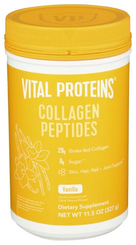 Vital Proteins Collagen Powder Vanilla - 11.5 Oz (1 Units)