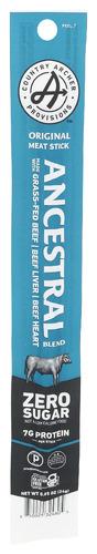 Country Archer Meat Stck Orig Ancestral - 0.85 Oz (18 Units)