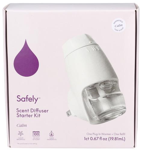 Safely Kit Air Frsh Plugin Calm - 0.67 Fo (6 Units)
